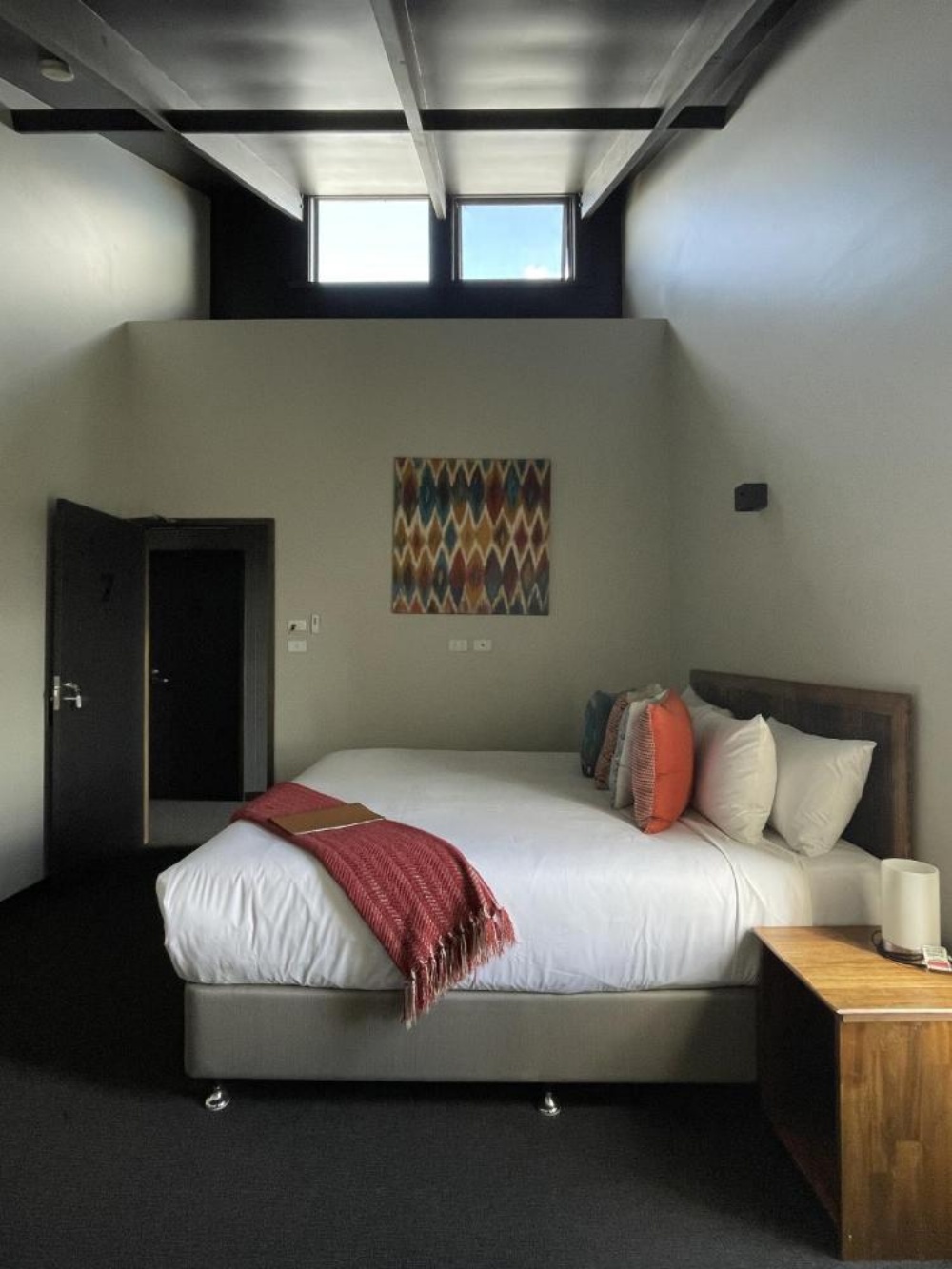 Thousand Lakes Lodge